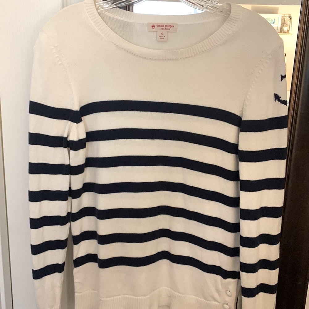 Brooks Brothers Sweater